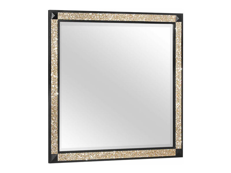 Blake Glo Bedroom Set