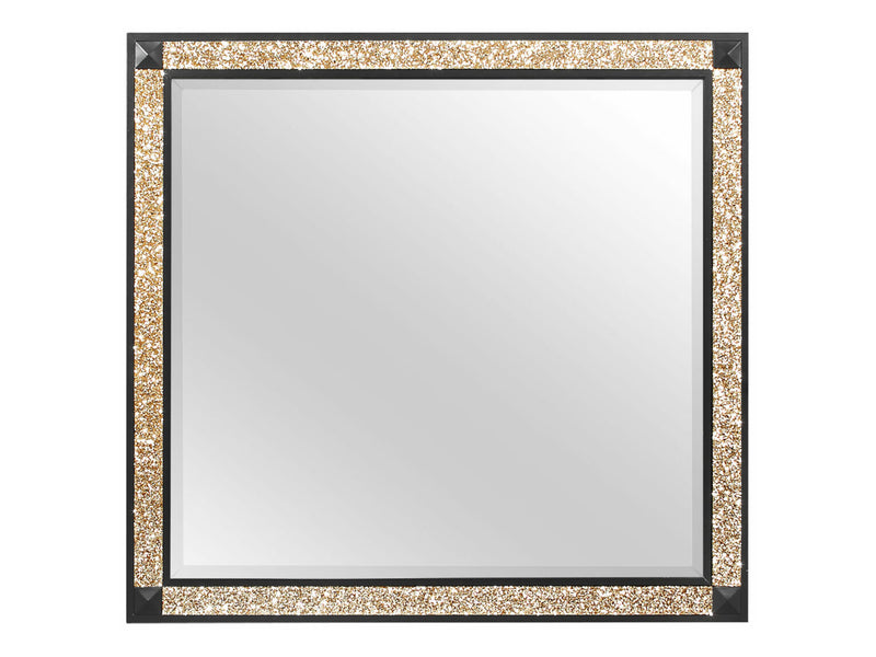 Blake Glo Bedroom Set