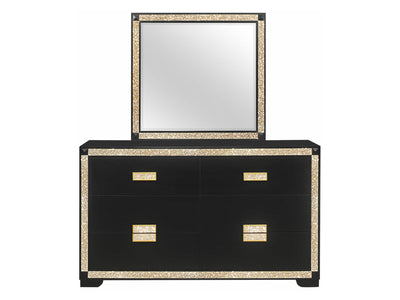 Blake Glo Bedroom Set