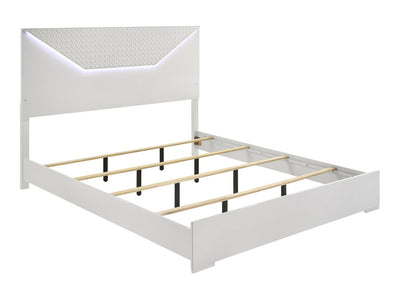 Blanca Platform Bed