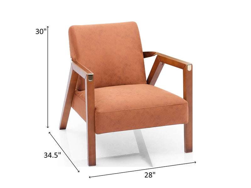 Blazer 28" Wide Armchair