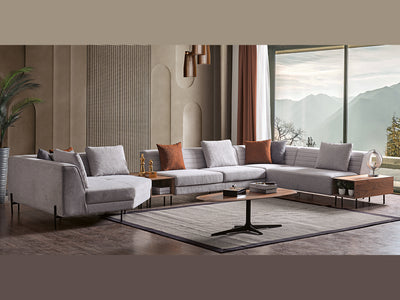 Blazer C 183" / 103" Wide Modular Sectional