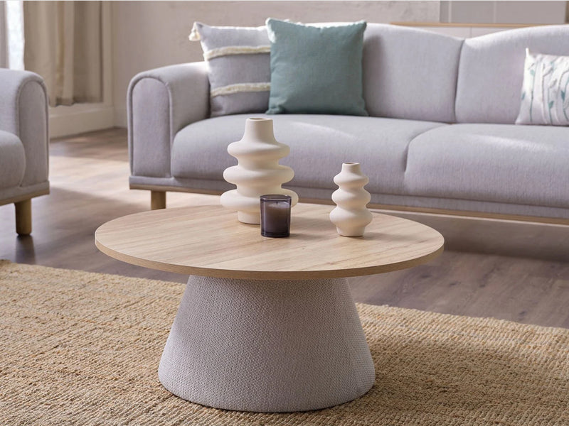 Boheems Living Room Set