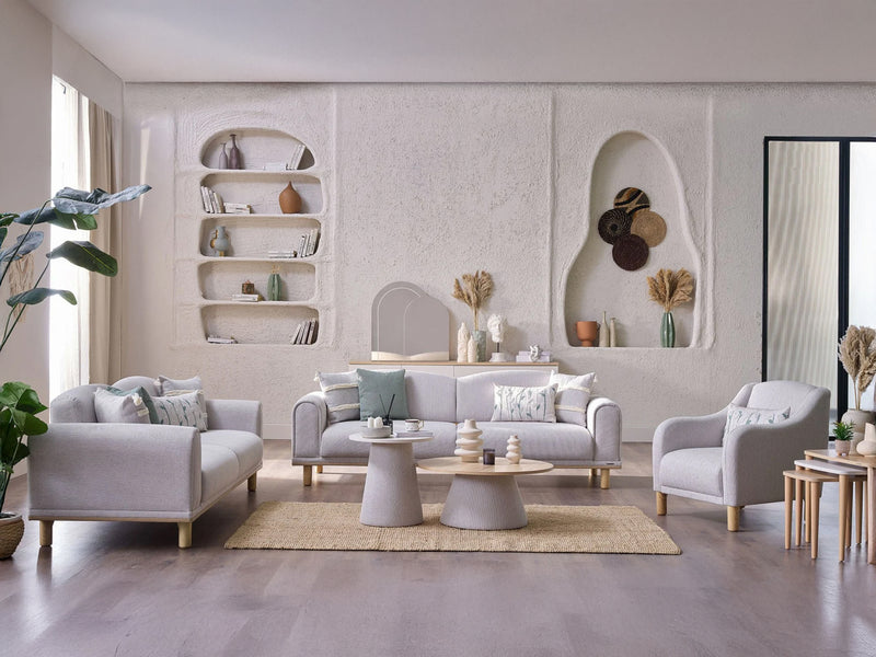 Boheems 29.5" Wide Armchair