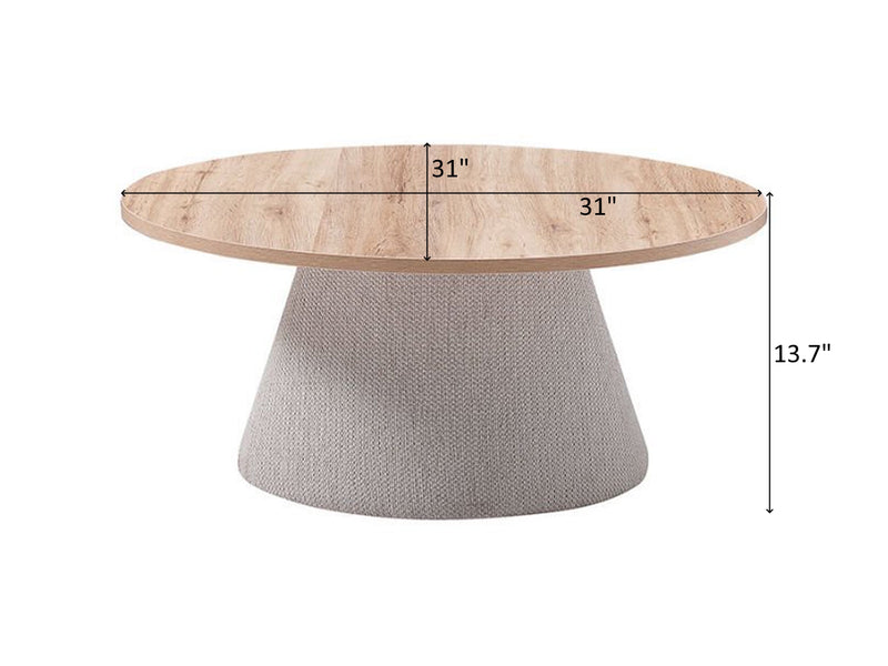 Boheems Living Room Set