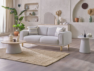 Boheems Living Room Set