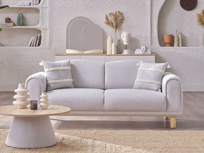 Boheems Living Room Set