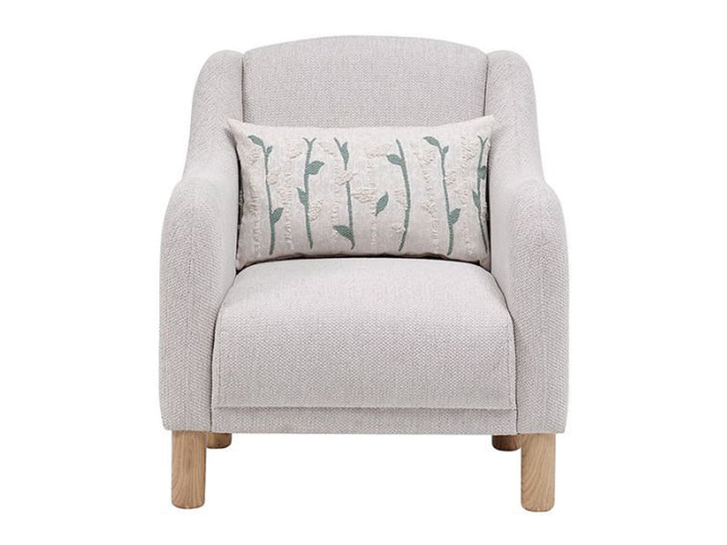 Boheems 29.5" Wide Armchair