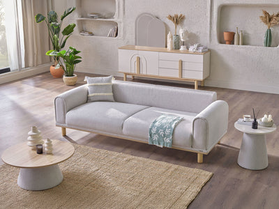 Boheems Living Room Set
