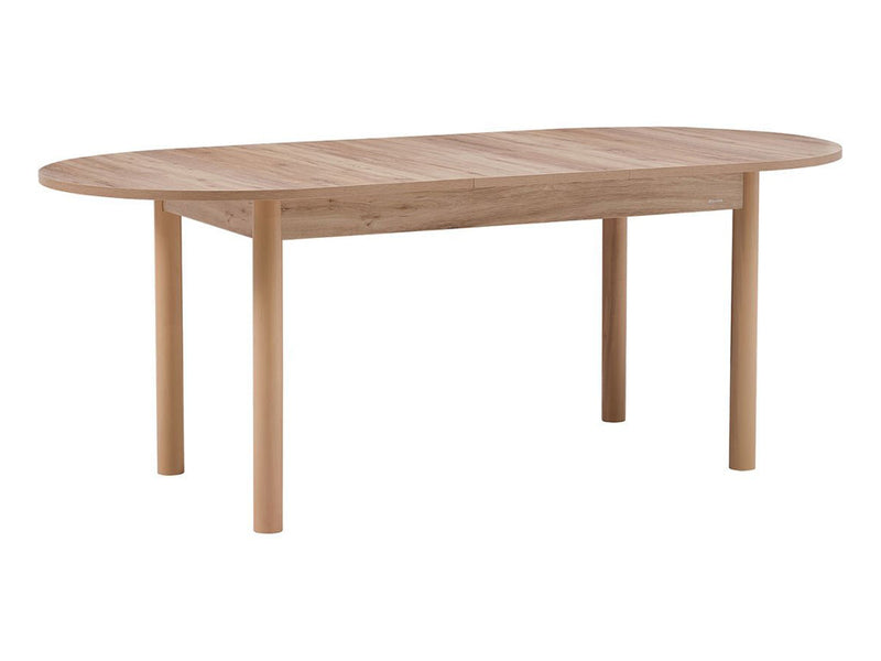 Boheems 6-8 Person Extendable Dining Room Set