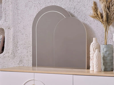 Boheems 6-8 Person Extendable Dining Room Set