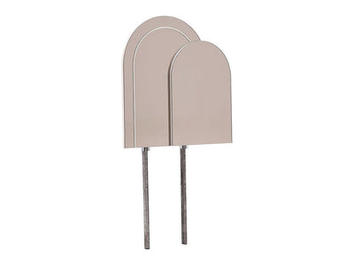 Boheems 6-8 Person Extendable Dining Room Set