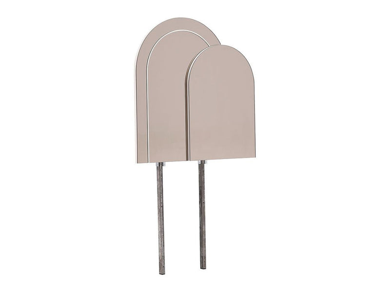 Boheems 6-8 Person Extendable Dining Room Set