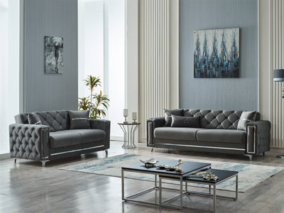 Bolivya Living Room Set