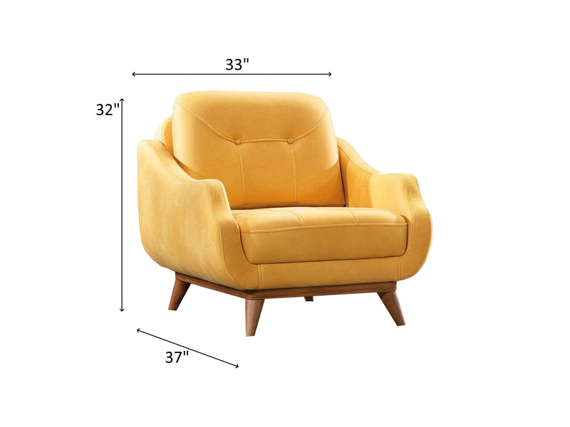 Boss 33" Wide Armchair