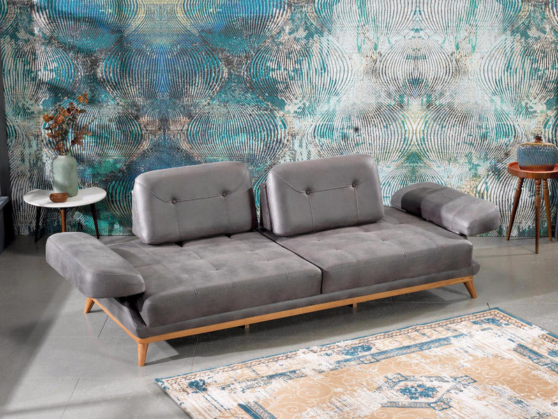 Boss Living Room Set