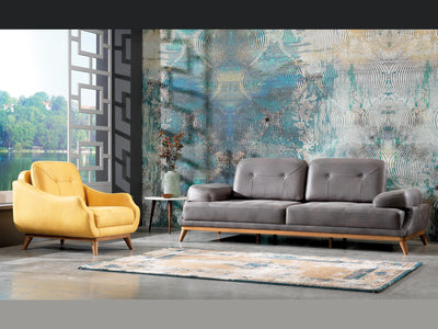 Boss 33" Wide Armchair