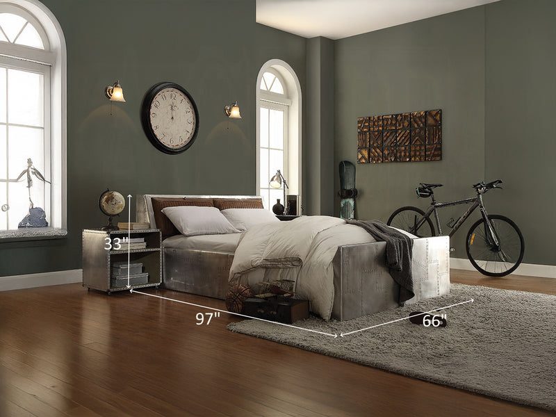 Brancaster Bedroom Set