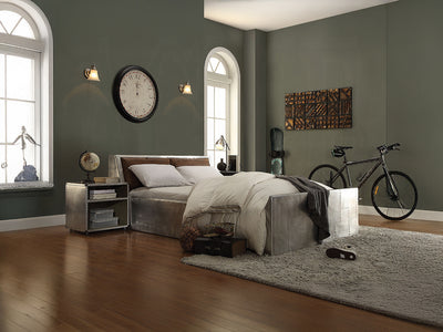 Brancaster Platform Bed