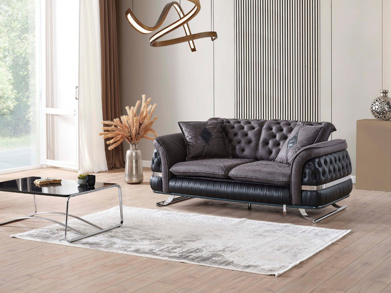 Bravo Living Room Set