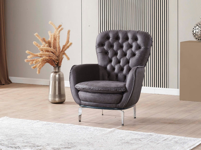 Bravo Living Room Set