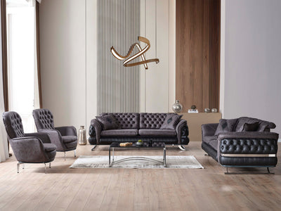 Bravo Living Room Set