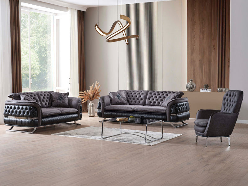 Bravo Living Room Set