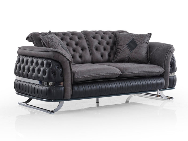 Bravo Living Room Set