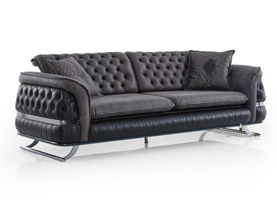 Bravo Living Room Set