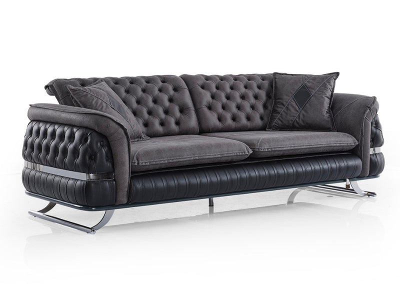 Bravo Living Room Set