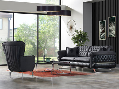 Bravo Living Room Set