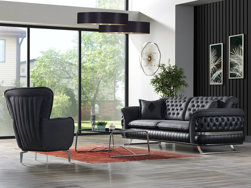 Bravo Living Room Set