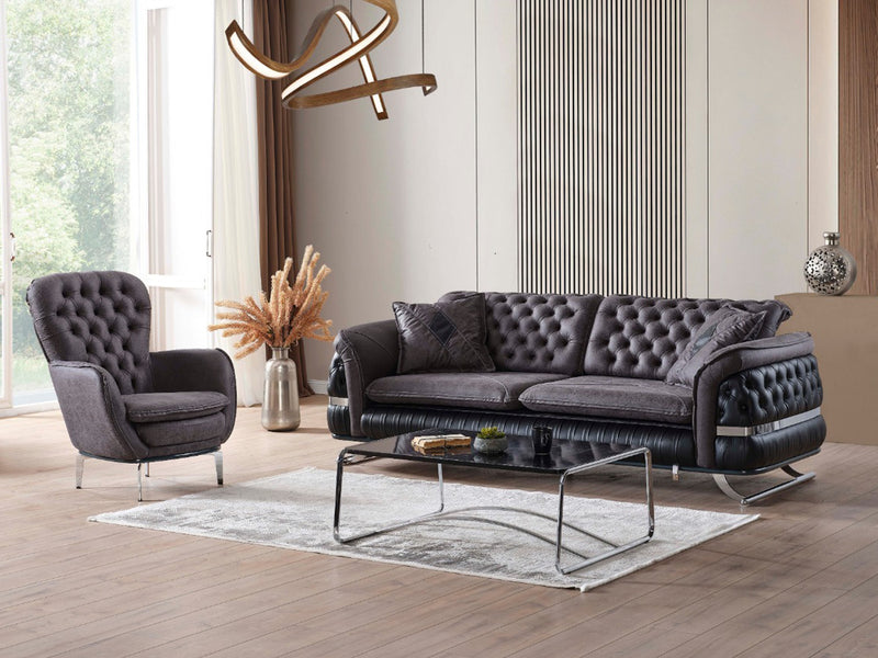 Bravo Living Room Set