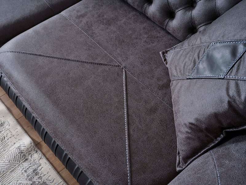 Bravo Living Room Set