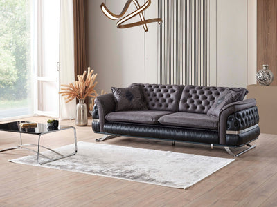 Bravo Living Room Set