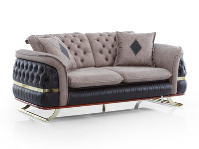 Bravo Living Room Set