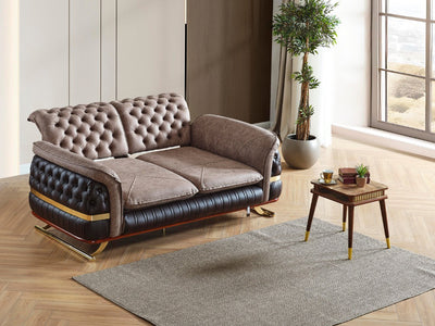 Bravo Living Room Set