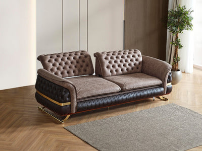 Bravo Living Room Set