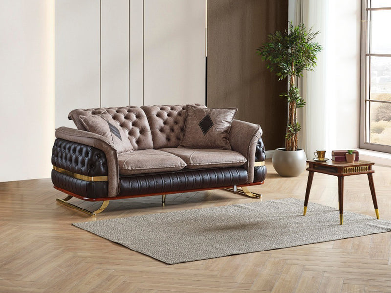 Bravo Living Room Set