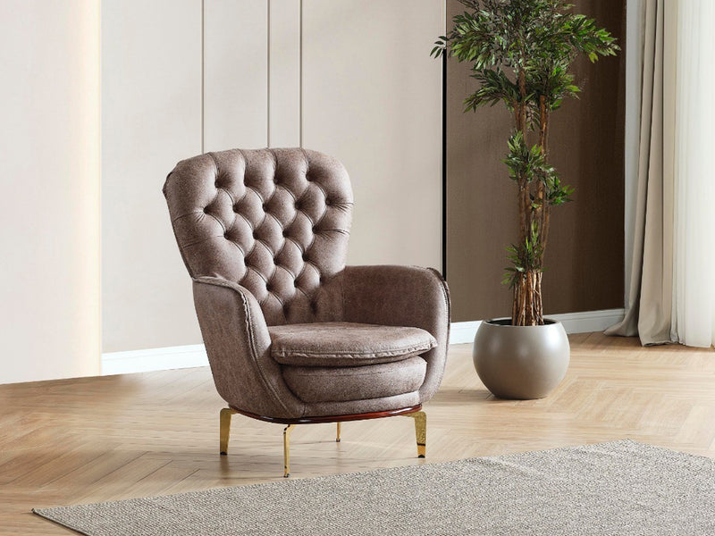 Bravo Living Room Set