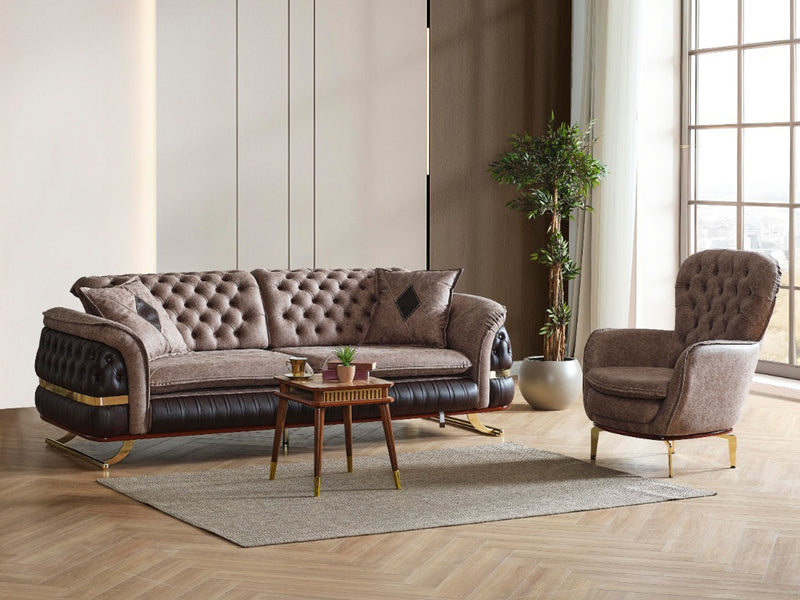Bravo Living Room Set