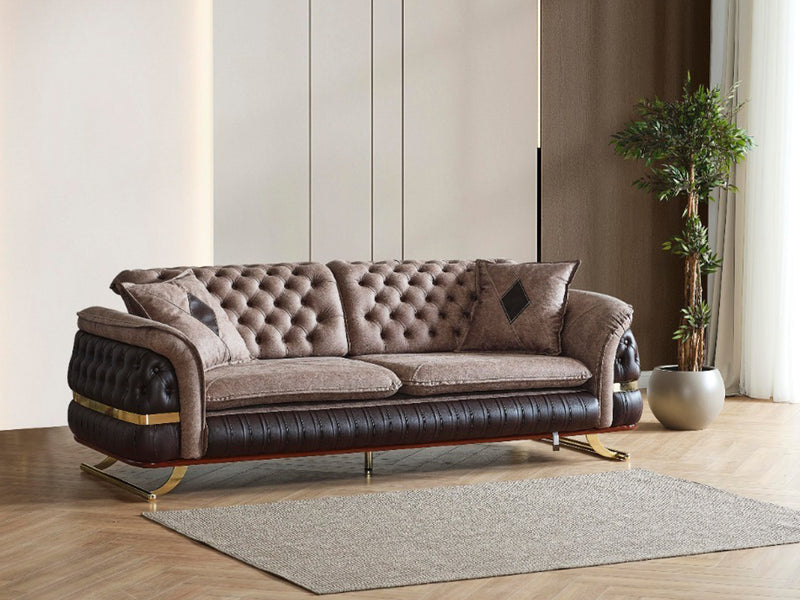 Bravo Living Room Set