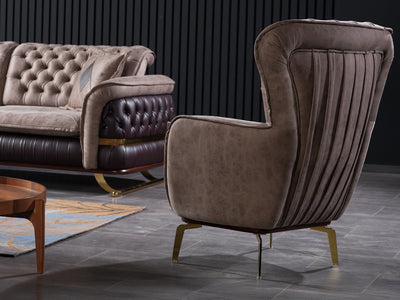 Bravo Living Room Set