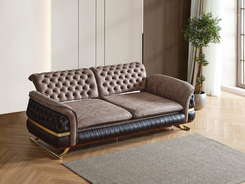 Bravo Living Room Set