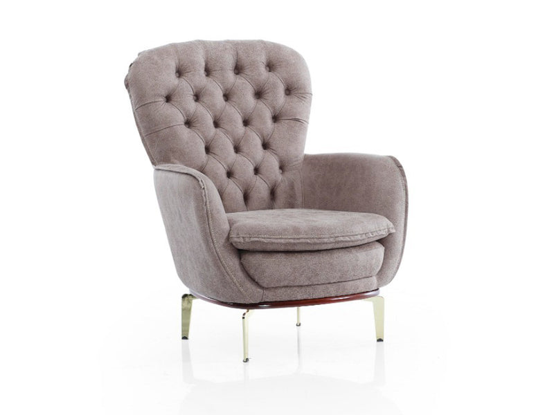 Bravo Living Room Set