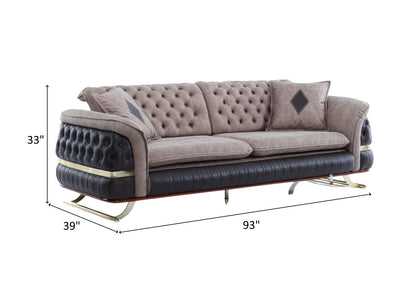 Bravo Living Room Set