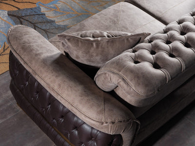 Bravo Living Room Set