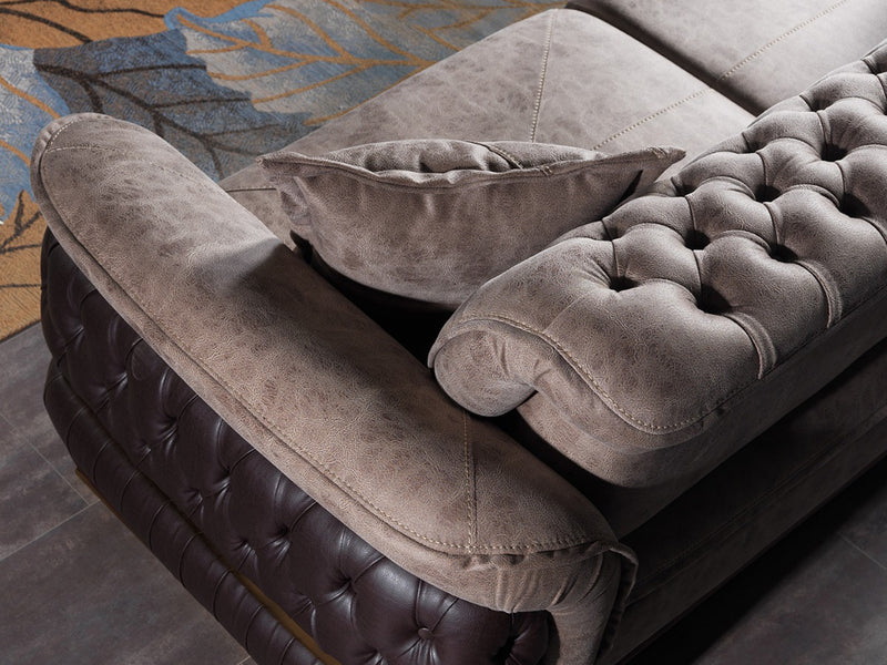 Bravo Living Room Set