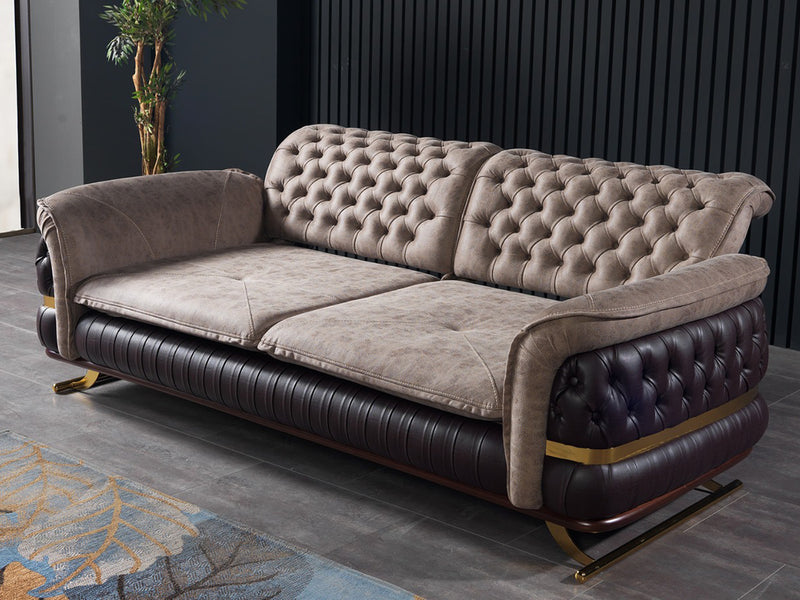 Bravo Living Room Set