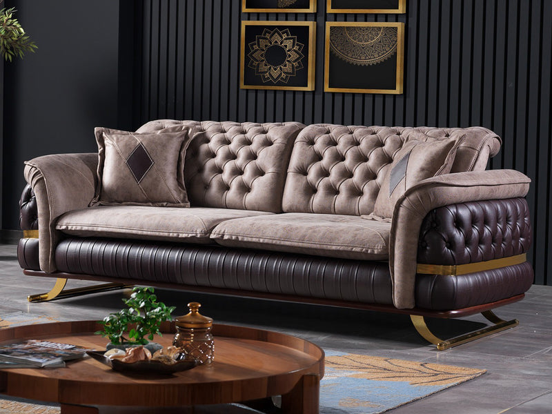 Bravo Living Room Set